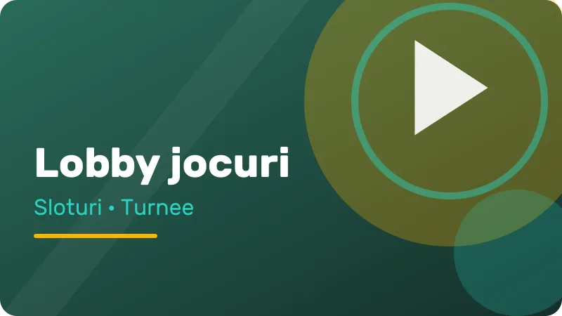 Jocurile Goldbet: păcănele, cazino live și jocuri rapide – ilustrație pentru secțiunea Goldbet