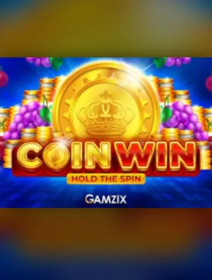 Coin Win: Hold the Spin – categorie de jocuri la Goldbet