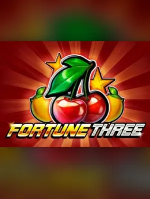 Fortune Three – categorie de jocuri la Goldbet