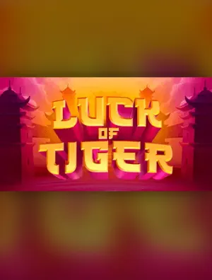 Luck of Tiger – categorie de jocuri la Goldbet