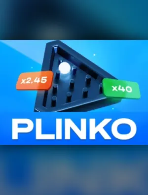 Plinko – categorie de jocuri la Goldbet