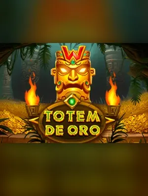 Totem de Oro – categorie de jocuri la Goldbet