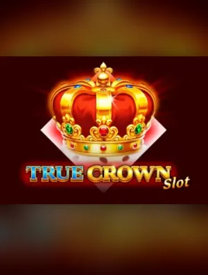 True Crown – categorie de jocuri la Goldbet