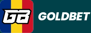 Logo Goldbet